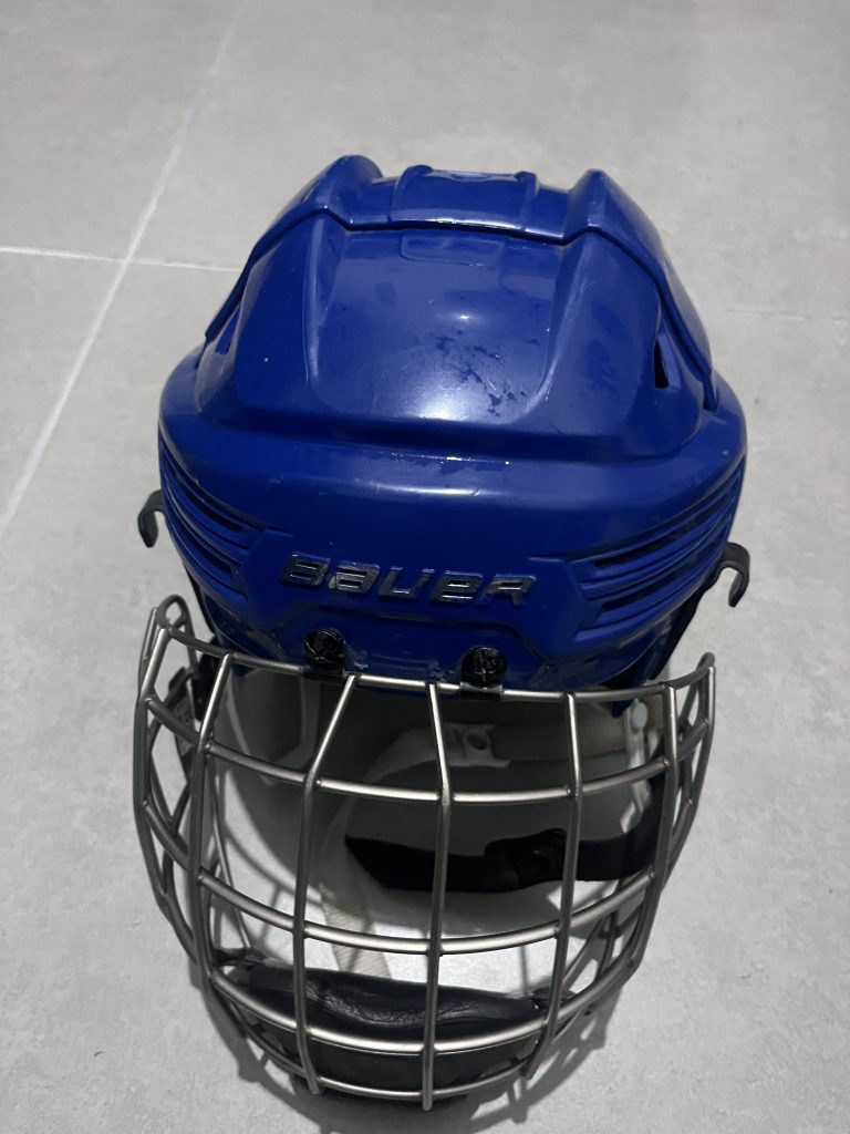 Bauer Re-Akt 200 Size S