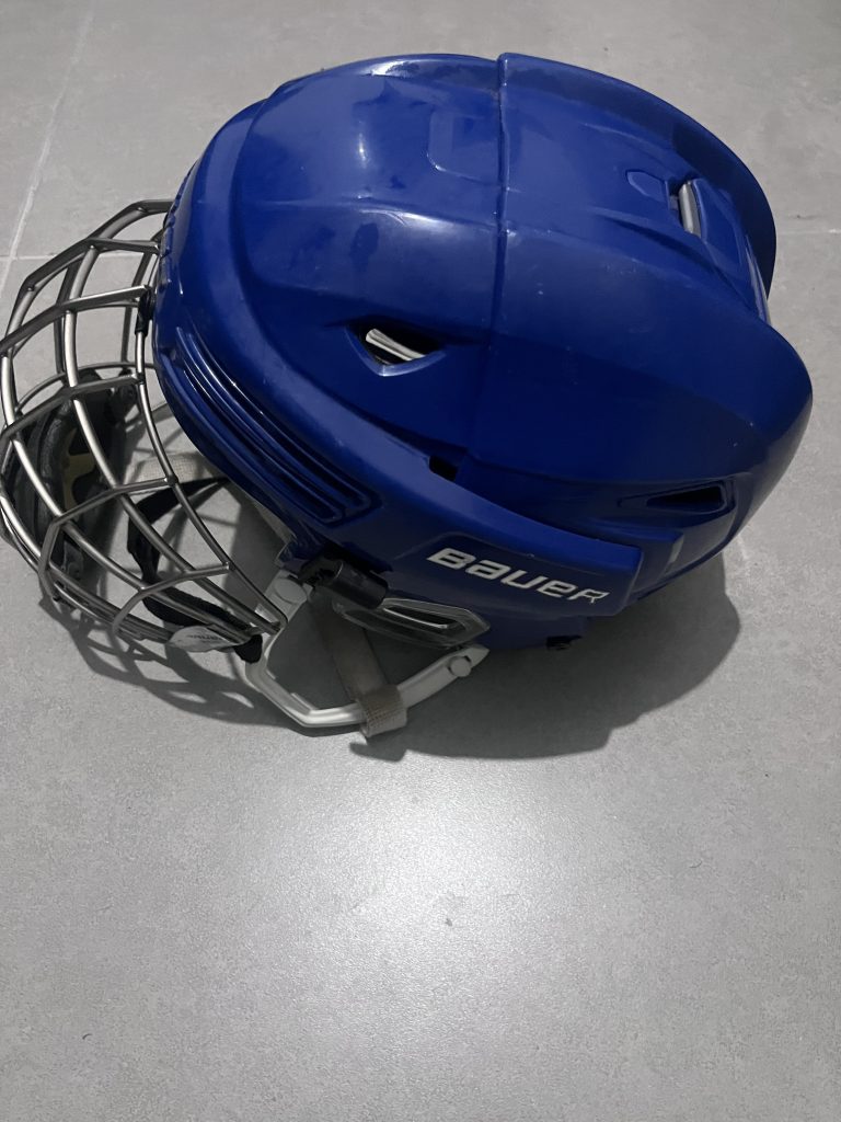 Bauer Re-Akt 200 Size S