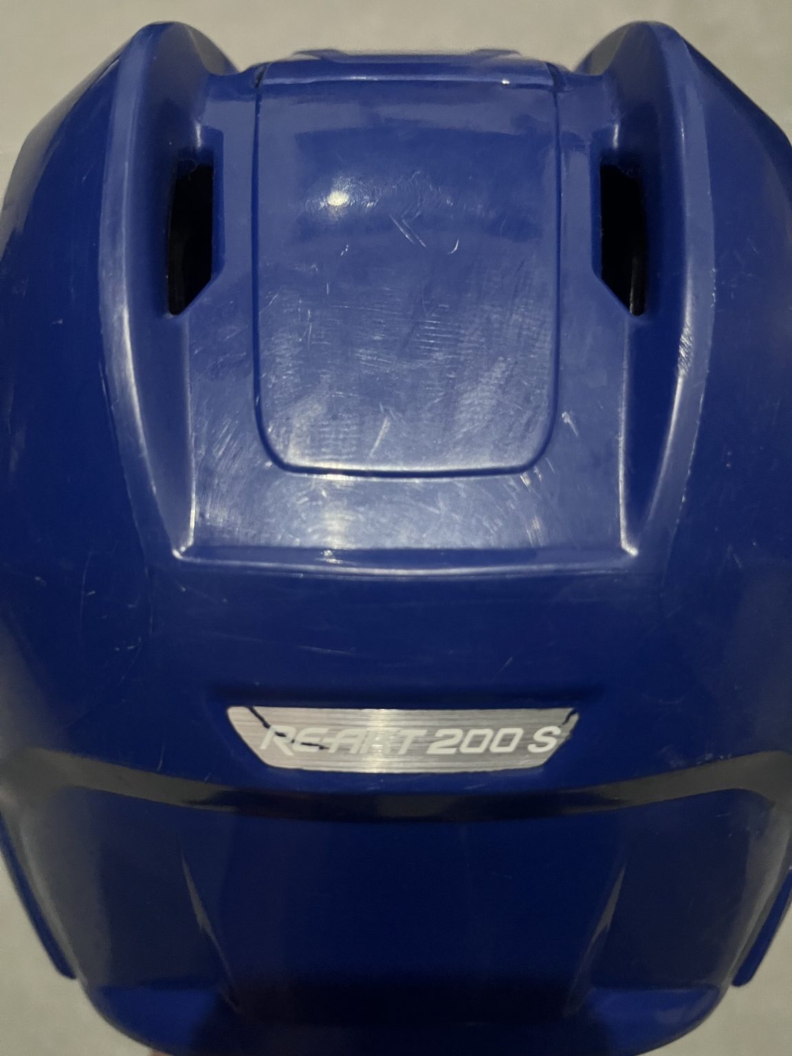 Bauer Re-Akt 200 Size S