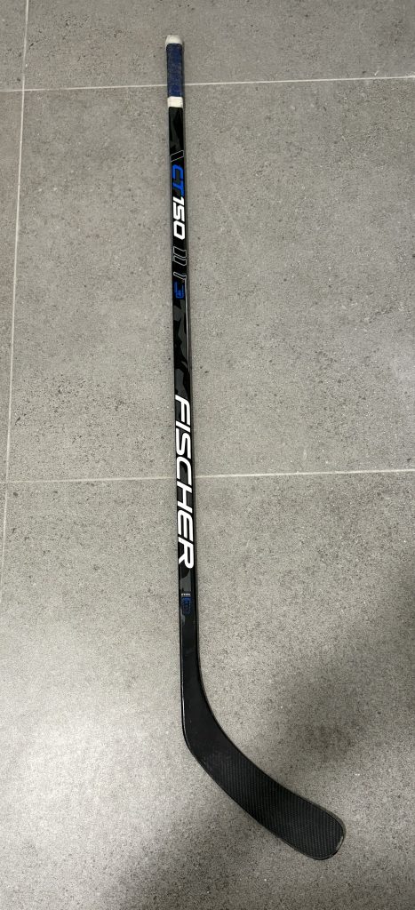 Fischer CT150 Flex 40 Left