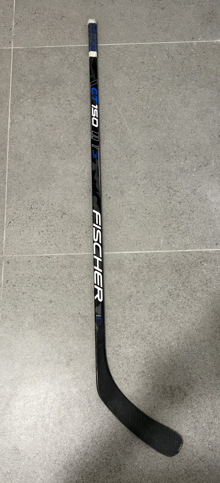 Fischer CT150 Flex 40 Left