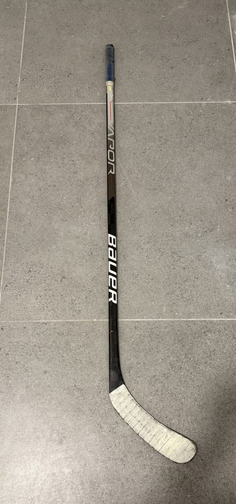 Bauer Hyperlite flex 40 Left