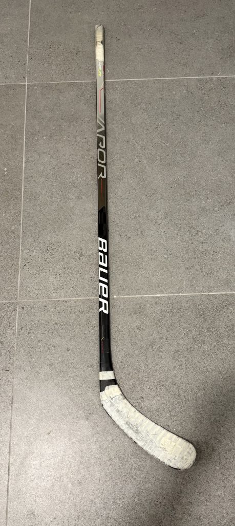 Bauer Hyperlite Flex 50 Left