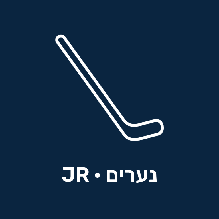 מקלות הוקי לנערים