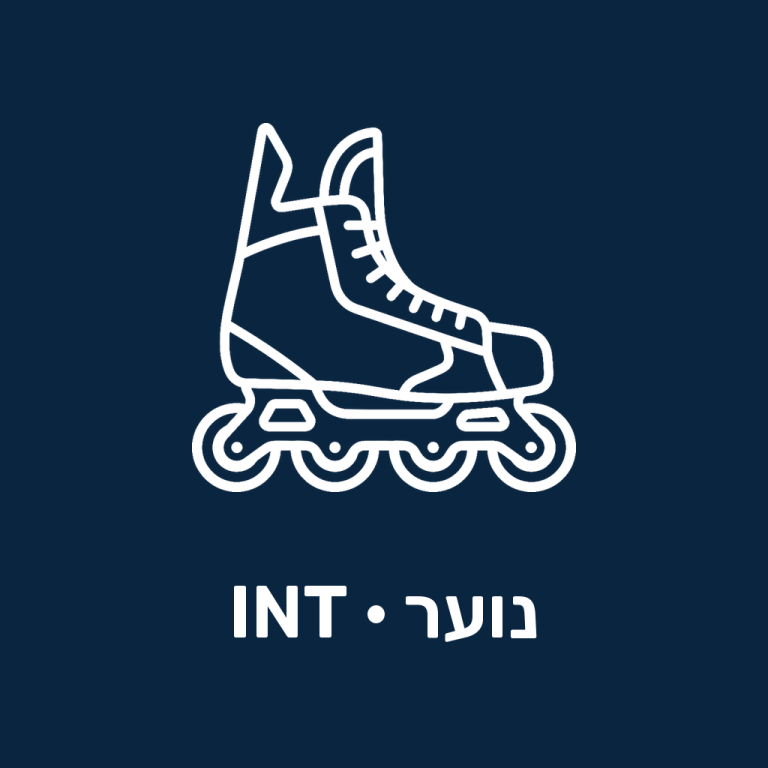 רולרים לנוער
