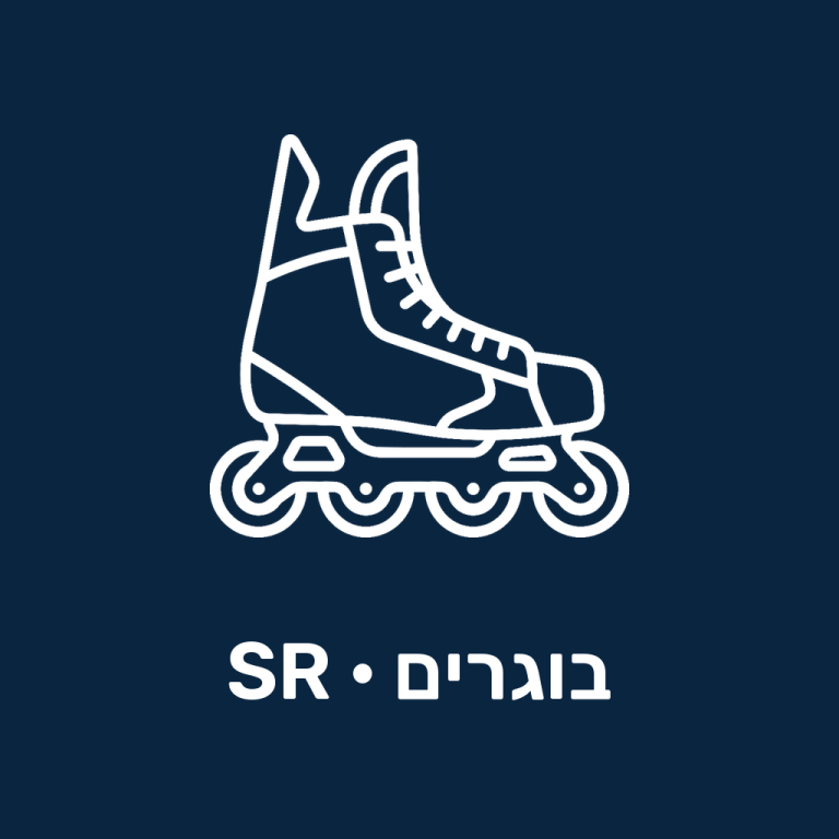 רולרים לבוגרים