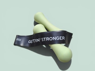 גלגל בטן ורצועות