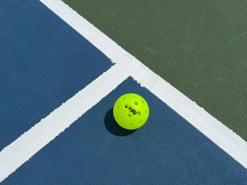 כדורי פיקלבול לחוץ, 6 יחידות