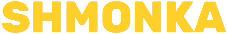 Shmonka