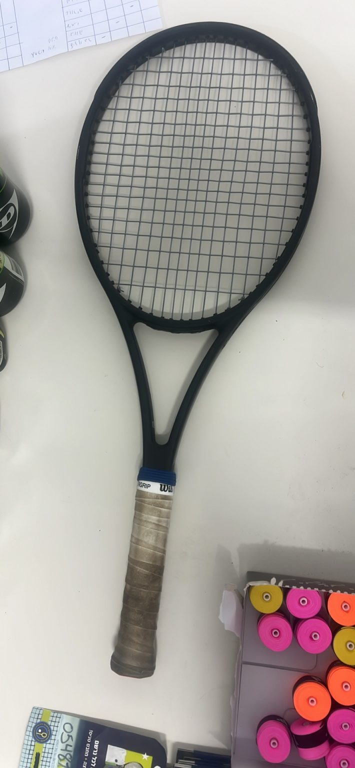 Wilson pro staff 285g
