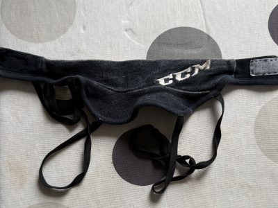 מגן צוואר CCM Junior