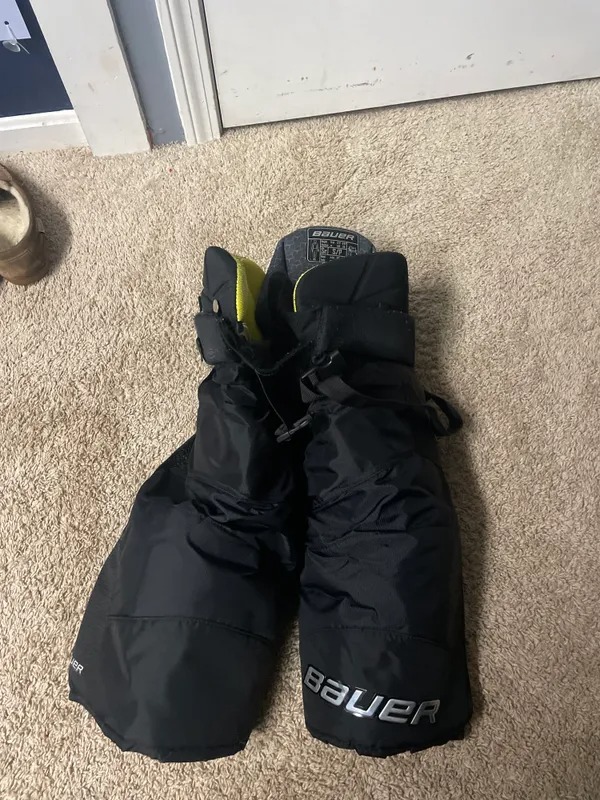 Bauer Supreme 2s Pro Sr Small